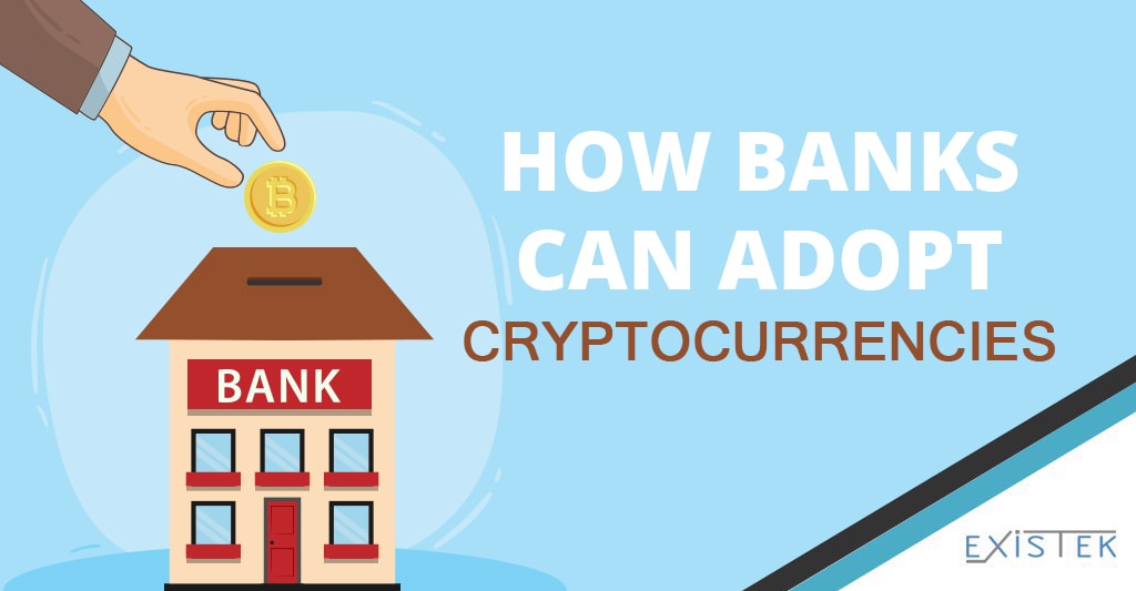 how will cryptocurrency affect banks