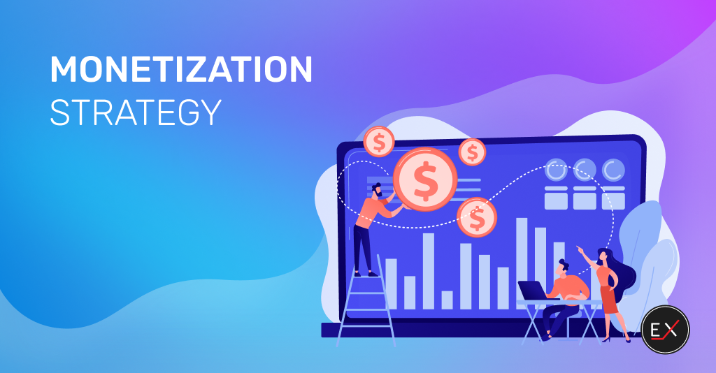 Monetization Strategy How To Generate Revenue Via A Mobile App Existek Blog